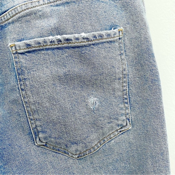 Agolde Riley Jeans - Picture 12 of 15